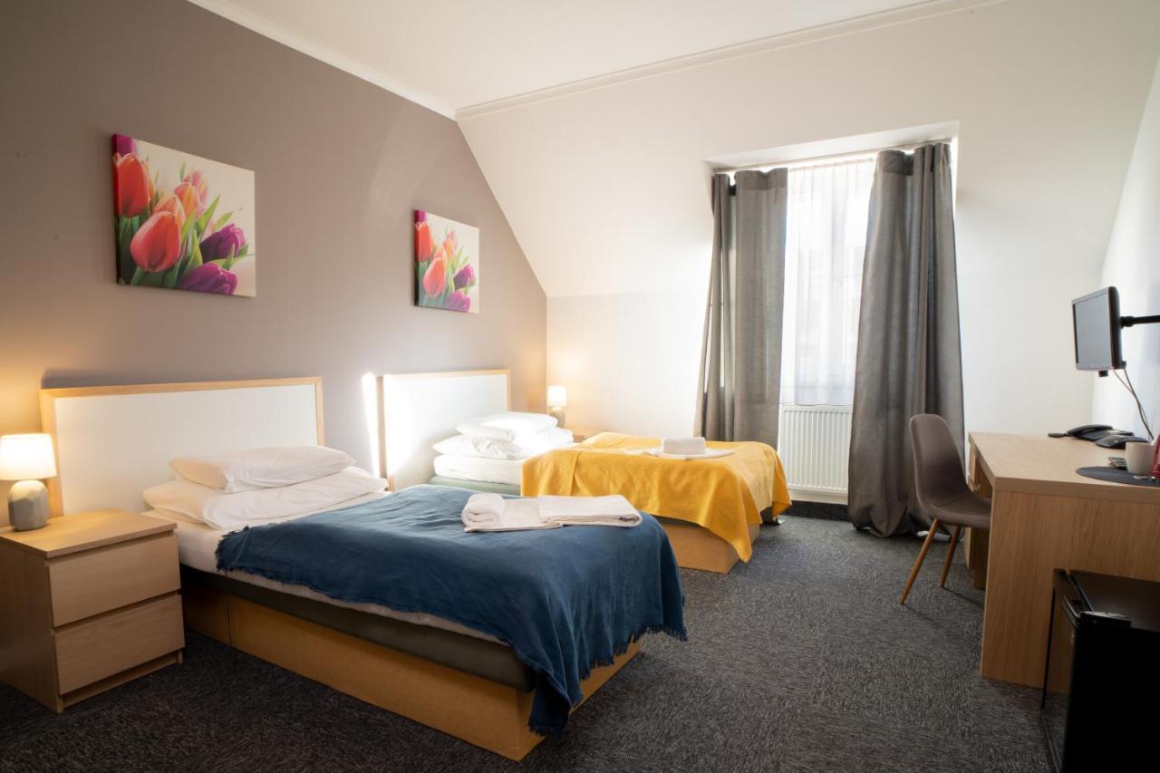 Hotel Teledom 3*