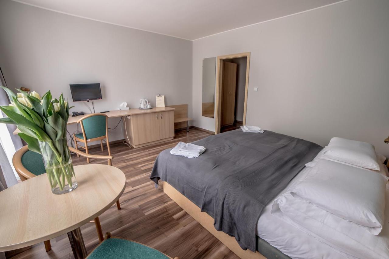 Hotel Teledom Kosice